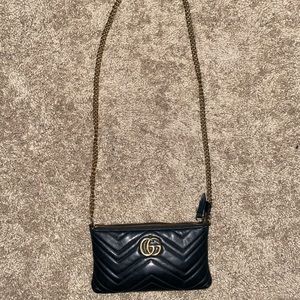 Small Gucci Crossbody